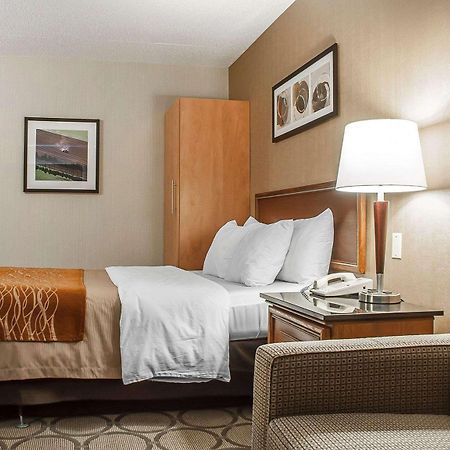 Comfort Inn Simcoe Exteriér fotografie