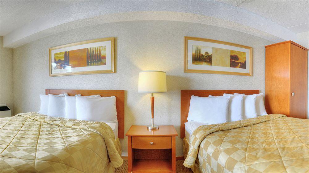 Comfort Inn Simcoe Exteriér fotografie