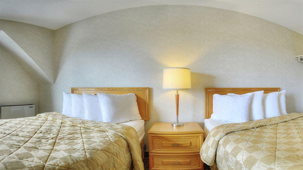 Comfort Inn Simcoe Exteriér fotografie