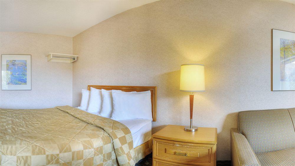 Comfort Inn Simcoe Exteriér fotografie