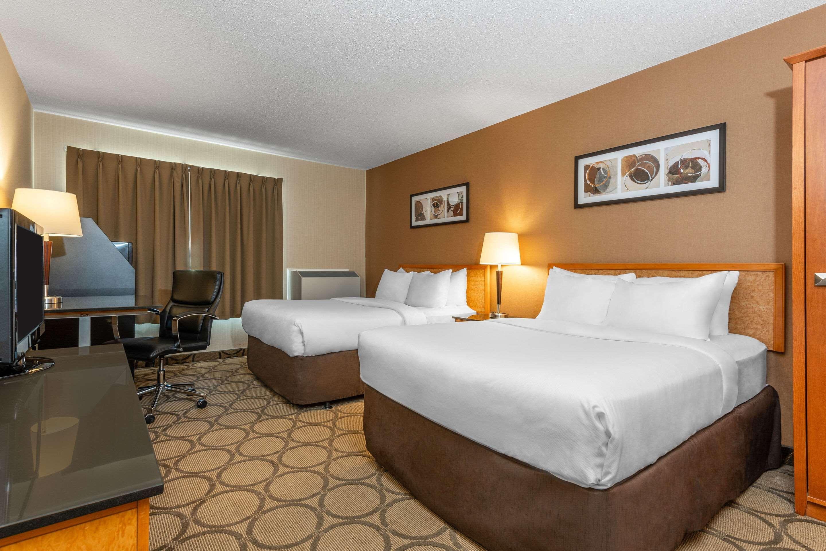 Comfort Inn Simcoe Exteriér fotografie