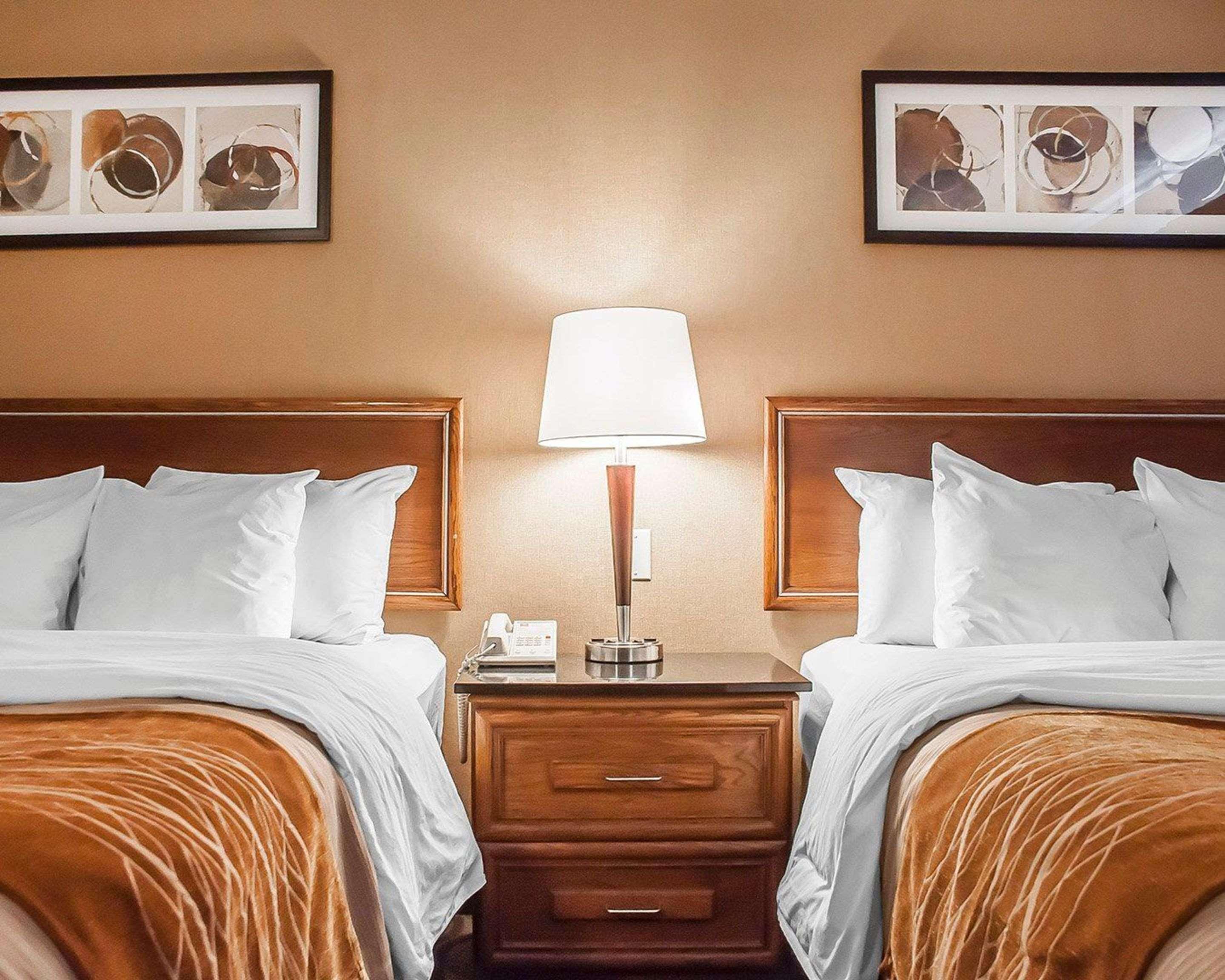 Comfort Inn Simcoe Exteriér fotografie