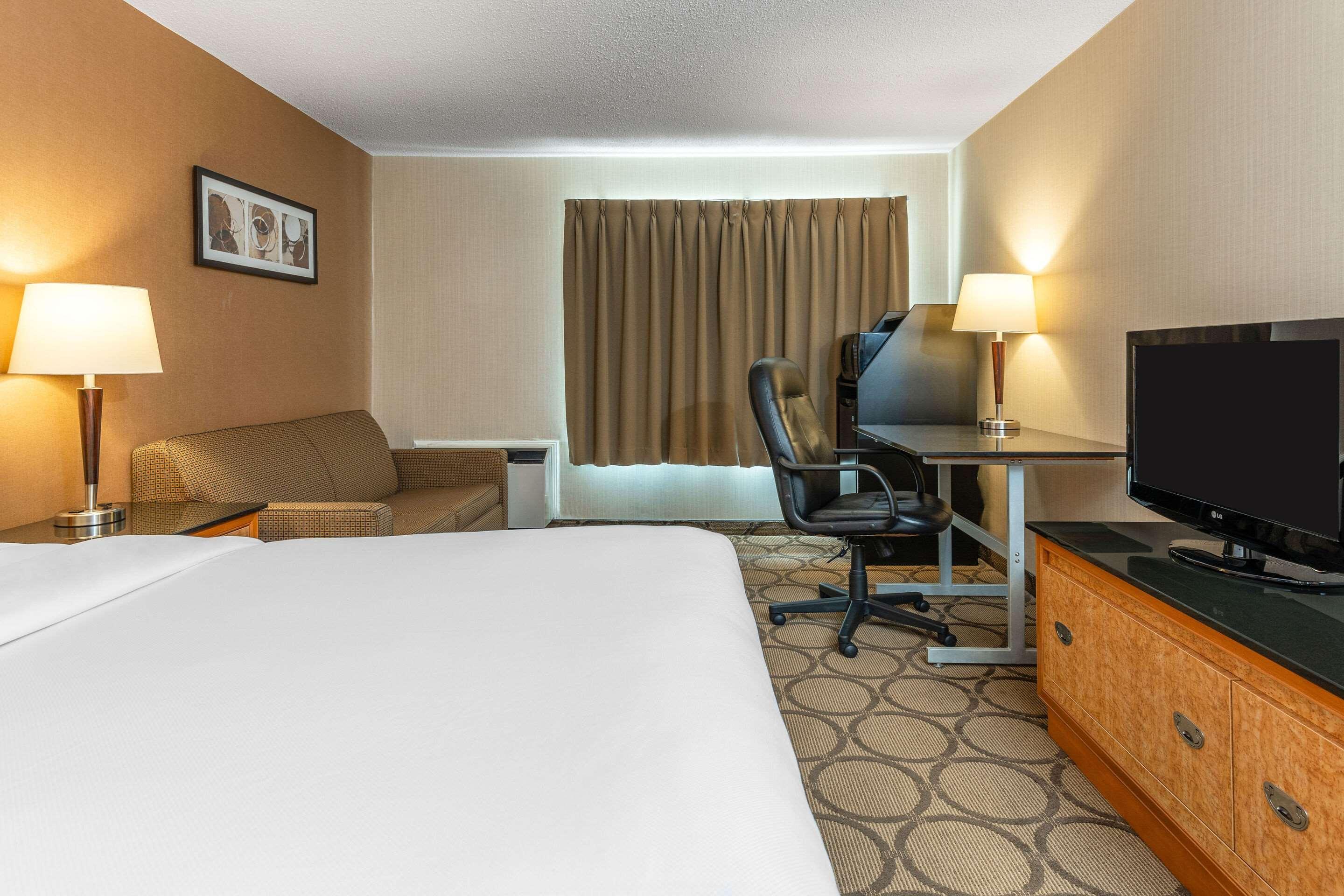 Comfort Inn Simcoe Exteriér fotografie