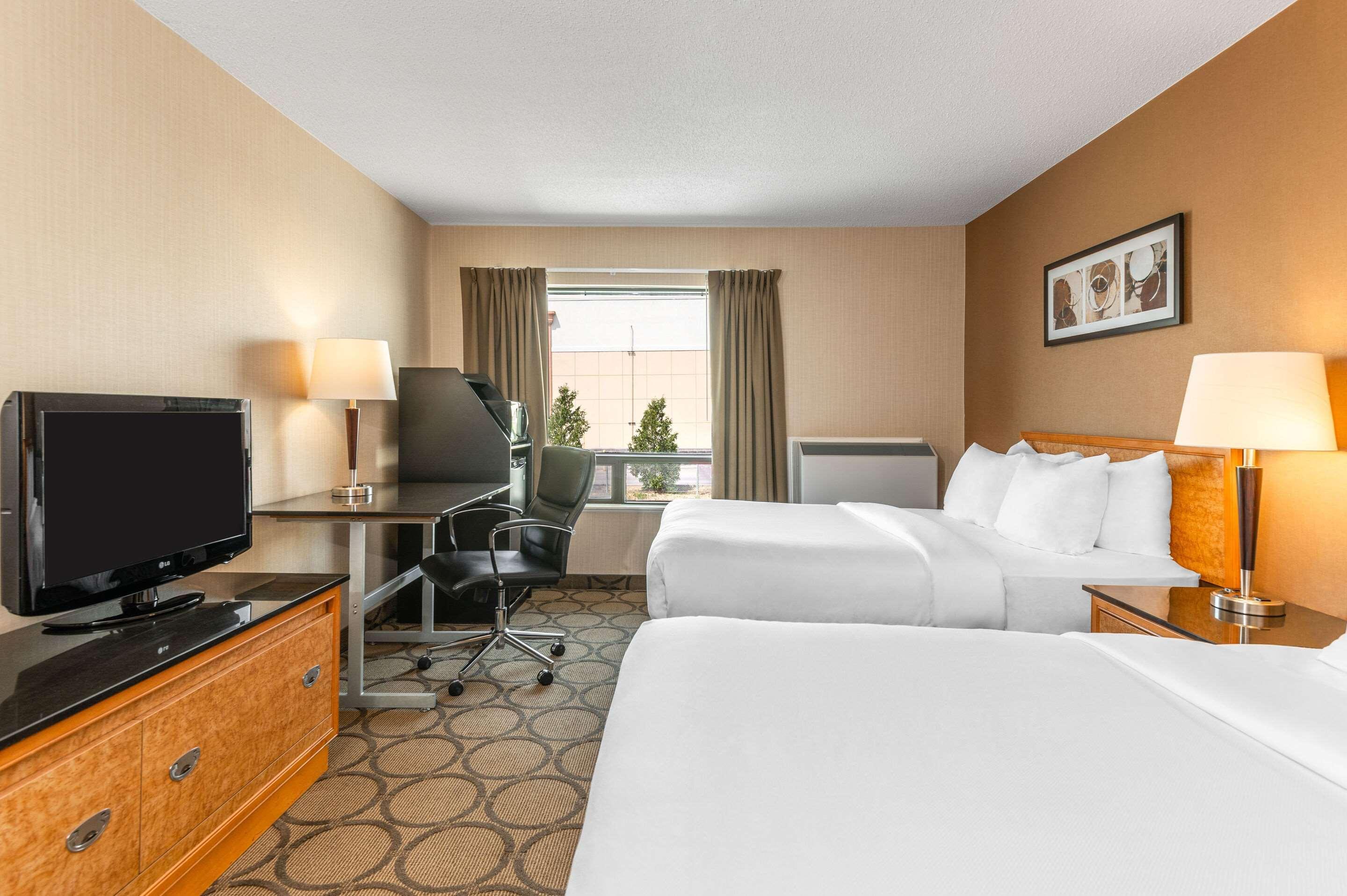 Comfort Inn Simcoe Exteriér fotografie