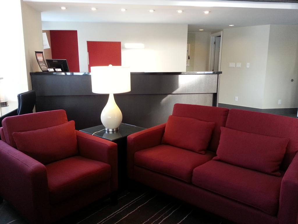 Comfort Inn Simcoe Exteriér fotografie