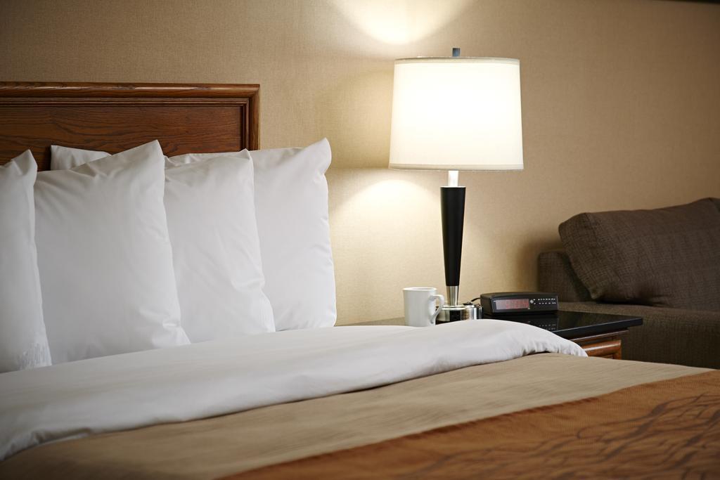 Comfort Inn Simcoe Exteriér fotografie