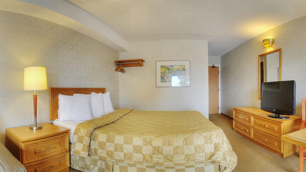 Comfort Inn Simcoe Exteriér fotografie