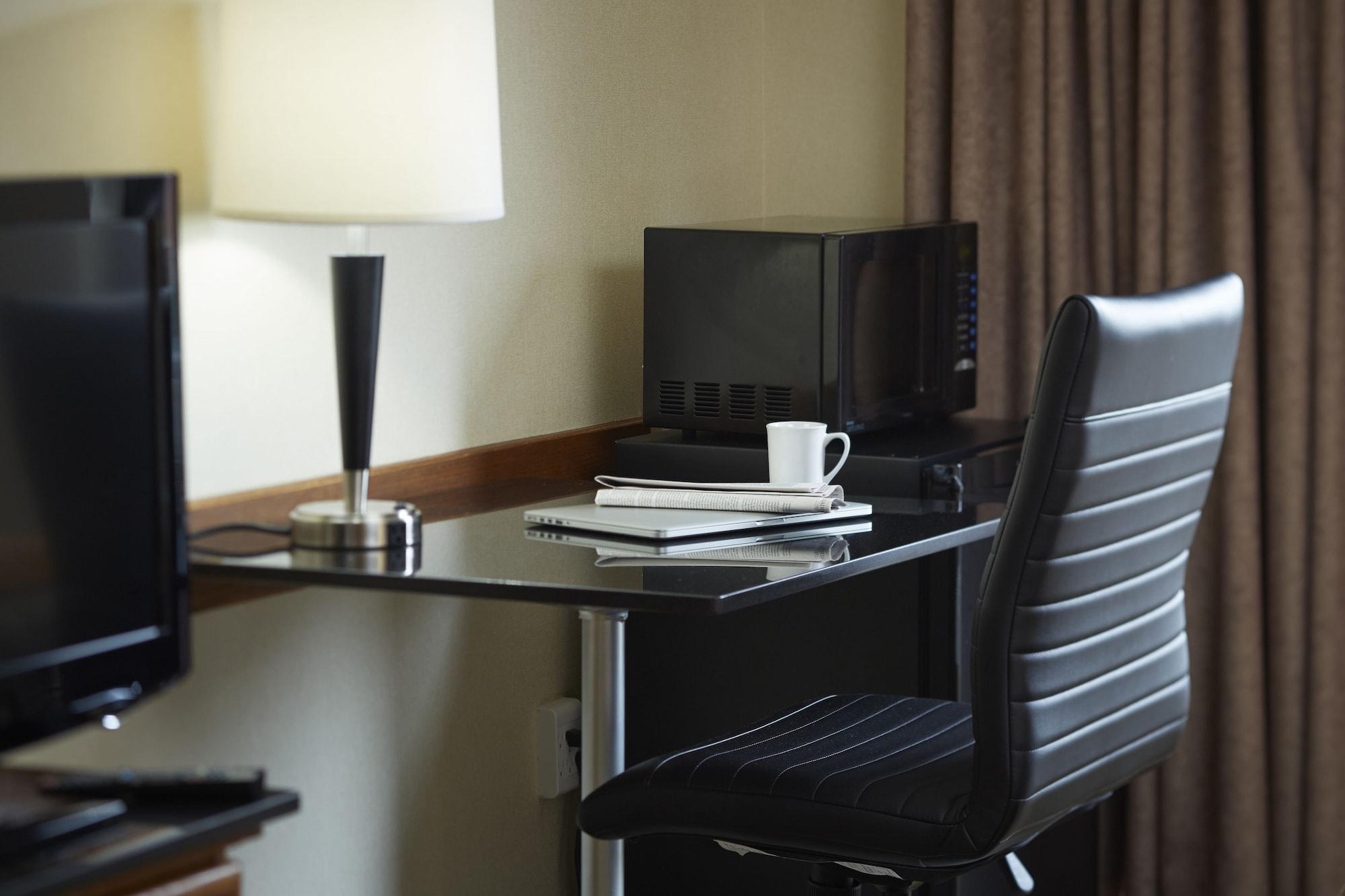 Comfort Inn Simcoe Exteriér fotografie