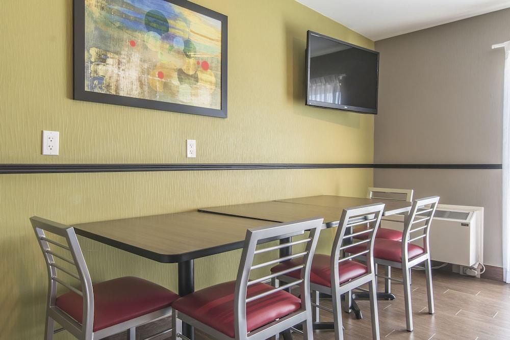 Comfort Inn Simcoe Exteriér fotografie